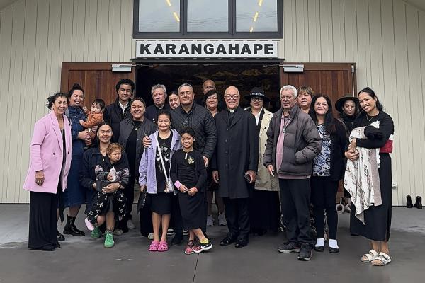 whanau land