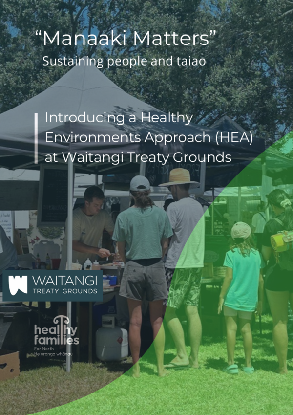 Manaaki Matters Report FULL image