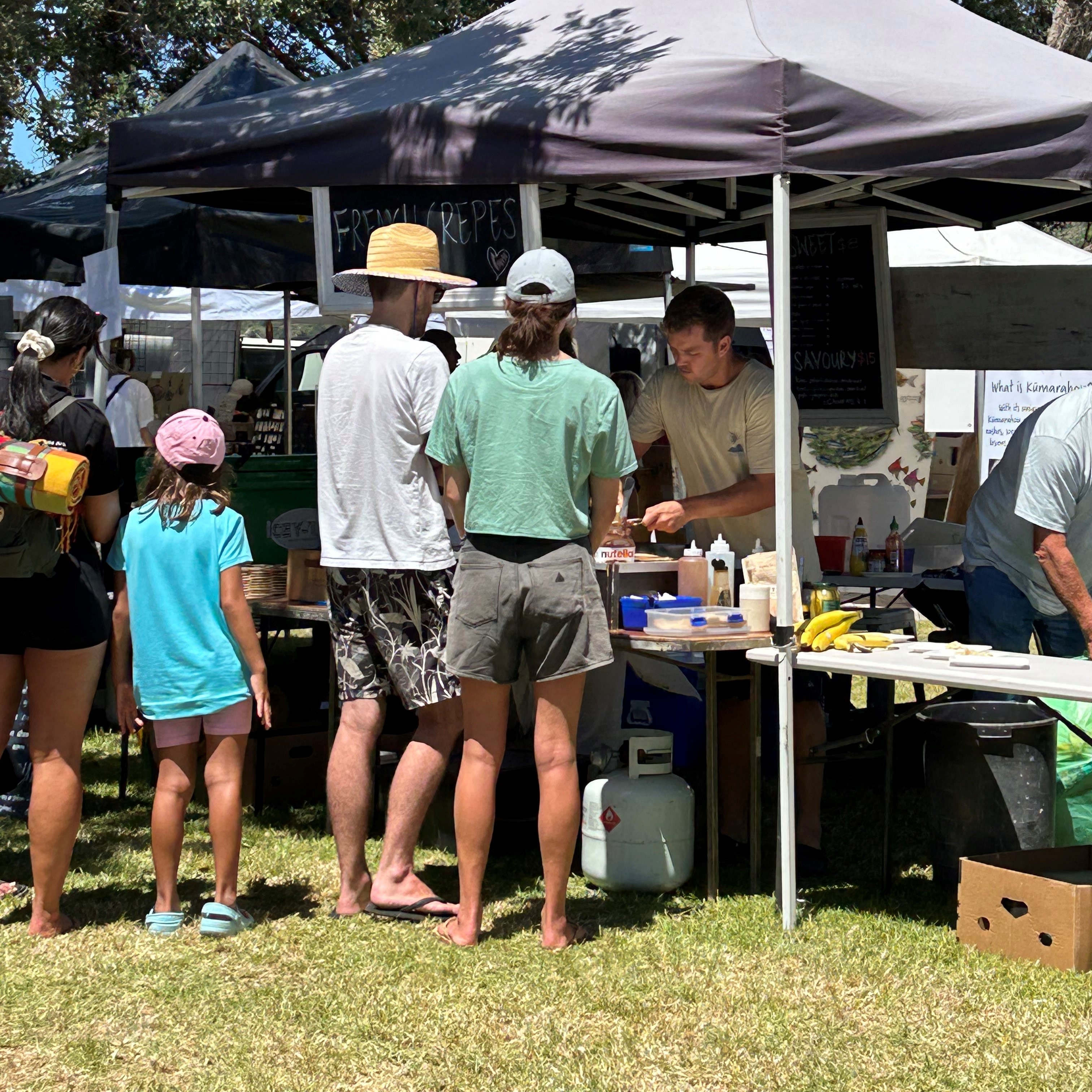 Manaaki Matters Report: How Aotearoa’s biggest event is embedding hauora at scale