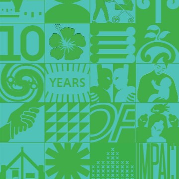 10 Year Impact Report: Reshaping our systems for a healthier Aoteaoroa