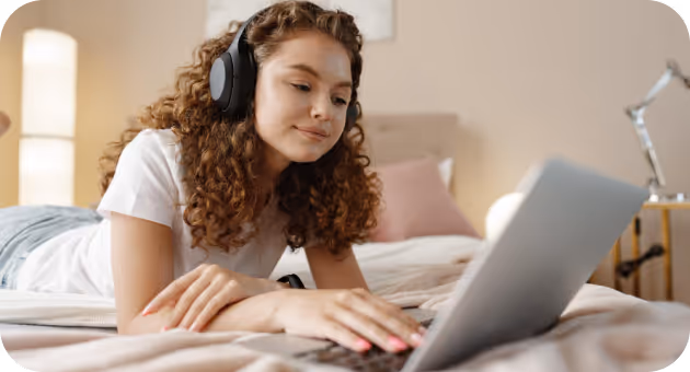 онлайн-школа іноземних мов Green Point. Курси онлайн для дітей та підлітків