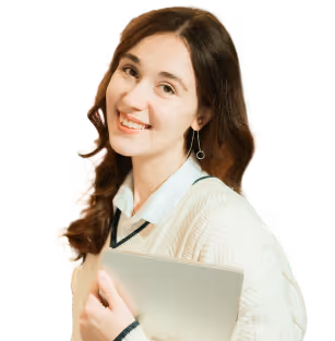 онлайн-школа іноземних мов Green Point. Запис на пробне заняття