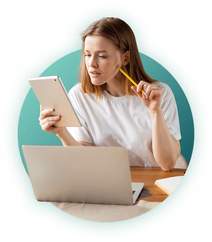 онлайн-школа італійської мови Green Point головна секція