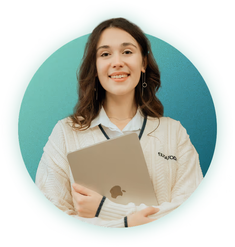 Викладачі онлайн-школи іноземних мов Green Point