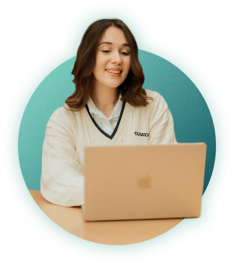 про нас — онлайн-школаGreen Point