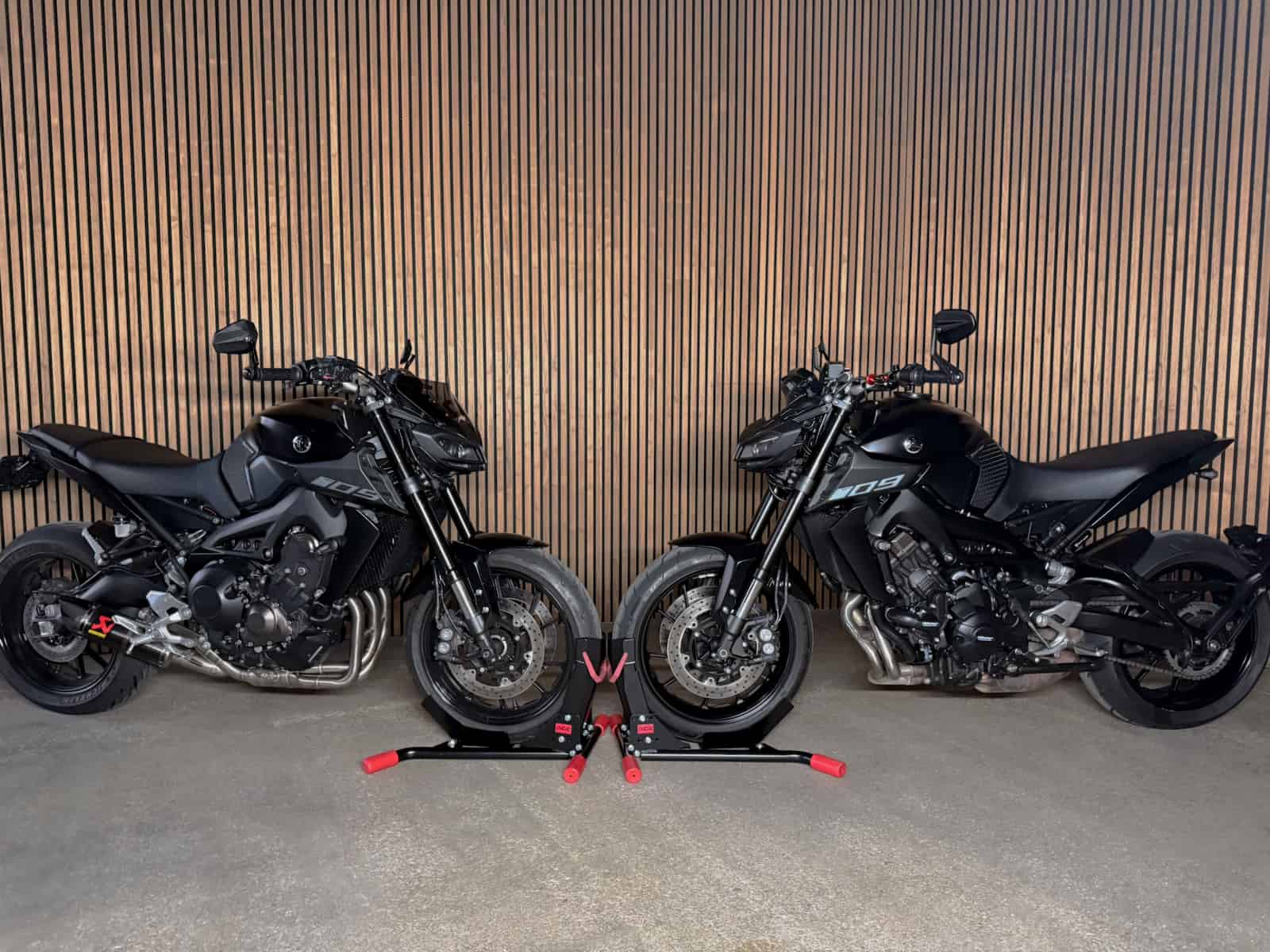 Bart Veldkamp Veldkamp Motors