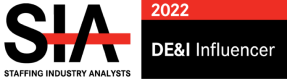 SIA DE&I Influencers