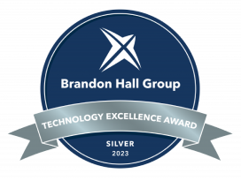 Brandon Hall Group Awards