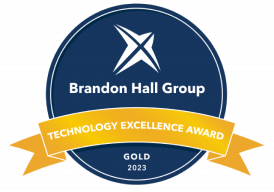 Brandon Hall Group Awards