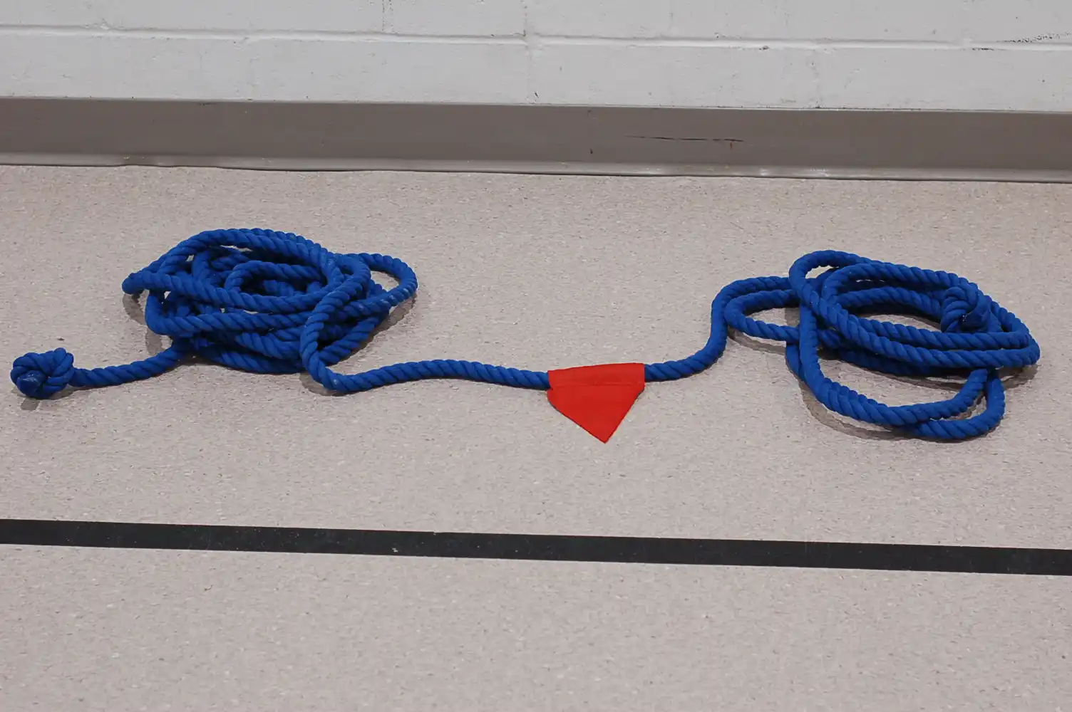 Tug-Of-War game for rent with the Game Master. Great for indoor or outdoor yard parties for all ages.