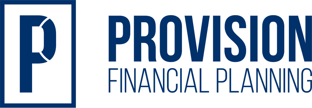 Provision Financial Planning Logo