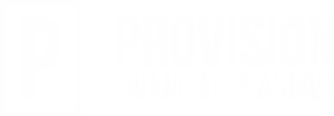 Provision Financial Planning Logo