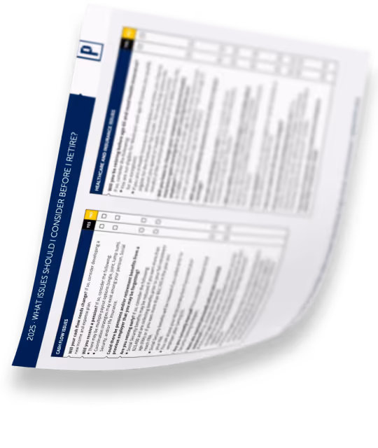 Provision Financial Mockup