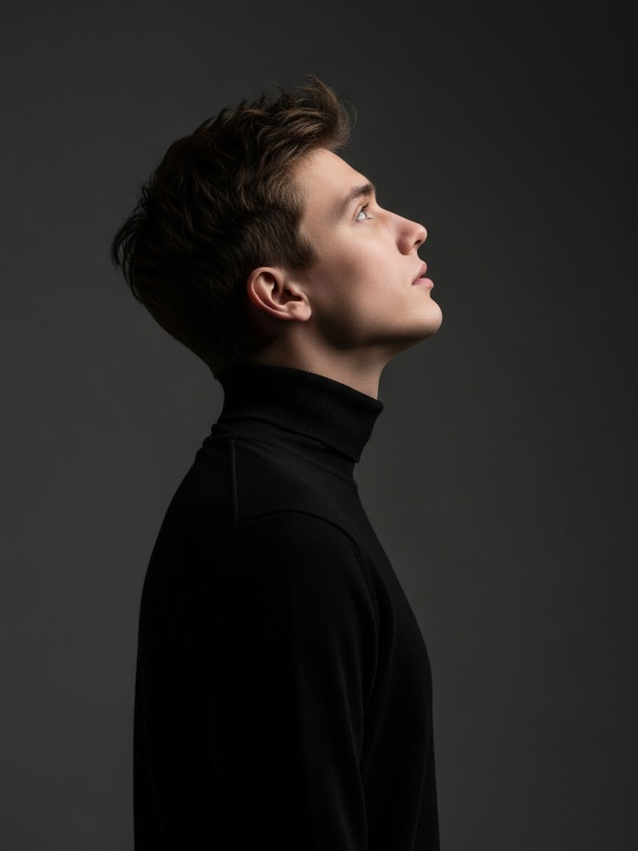 Image - Johnston Webflow Template