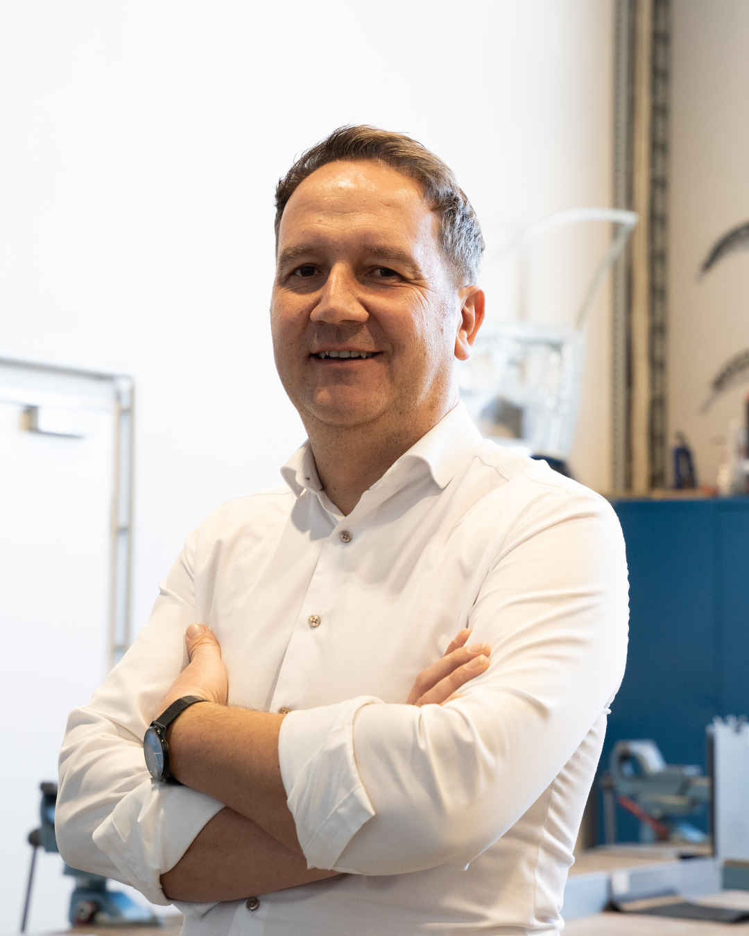 Thomas Katzenschläger