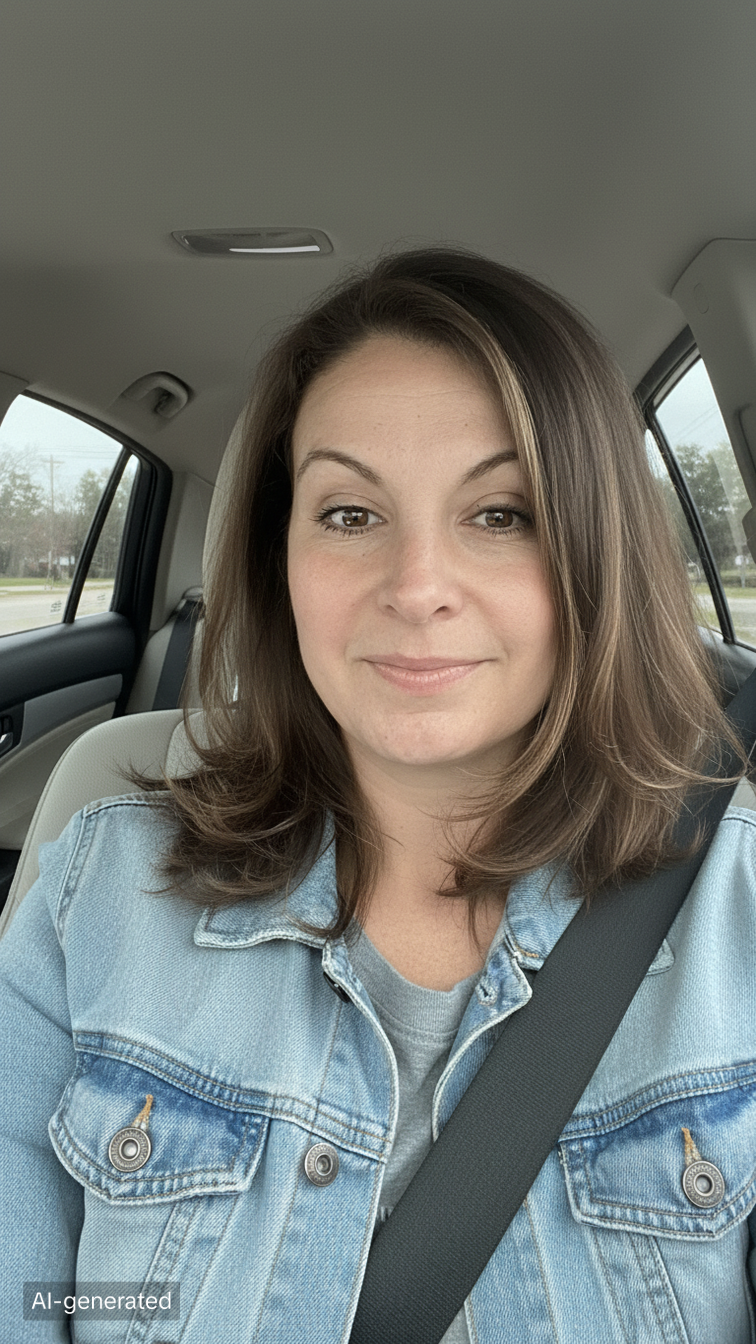Marie-Hélène, 52 ans