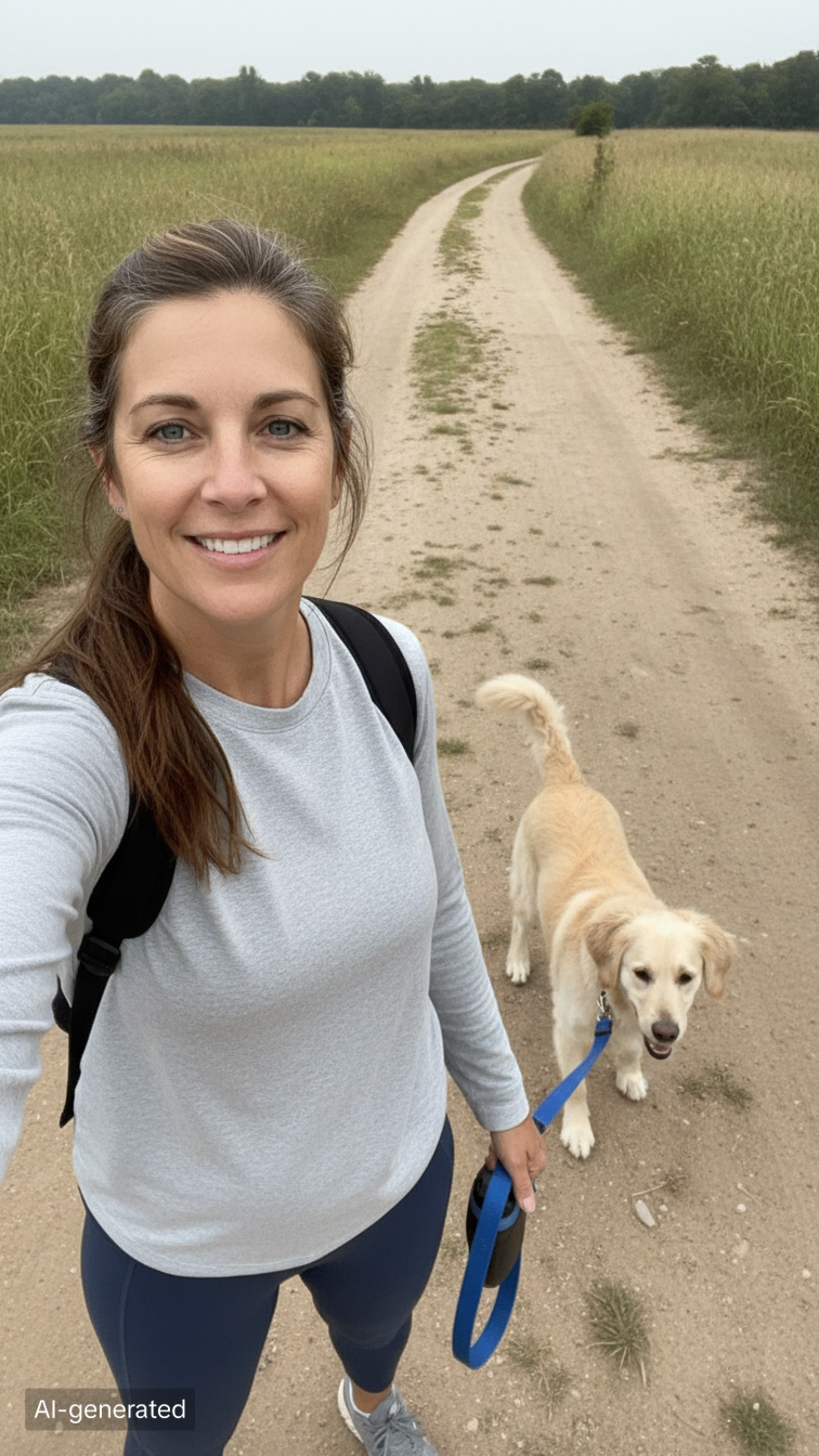 Nathalie, 49 ans