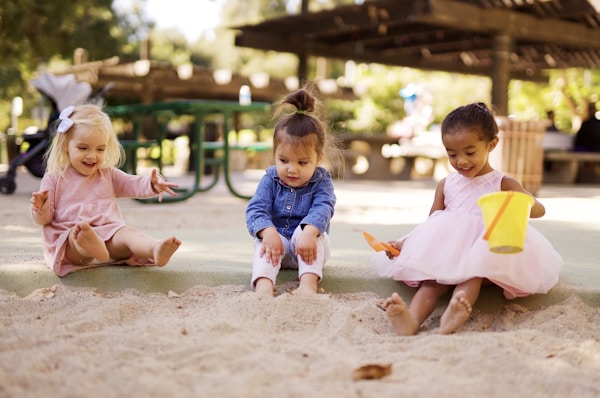Park Days.