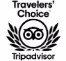 2025 Traveler's Choice Award Winner