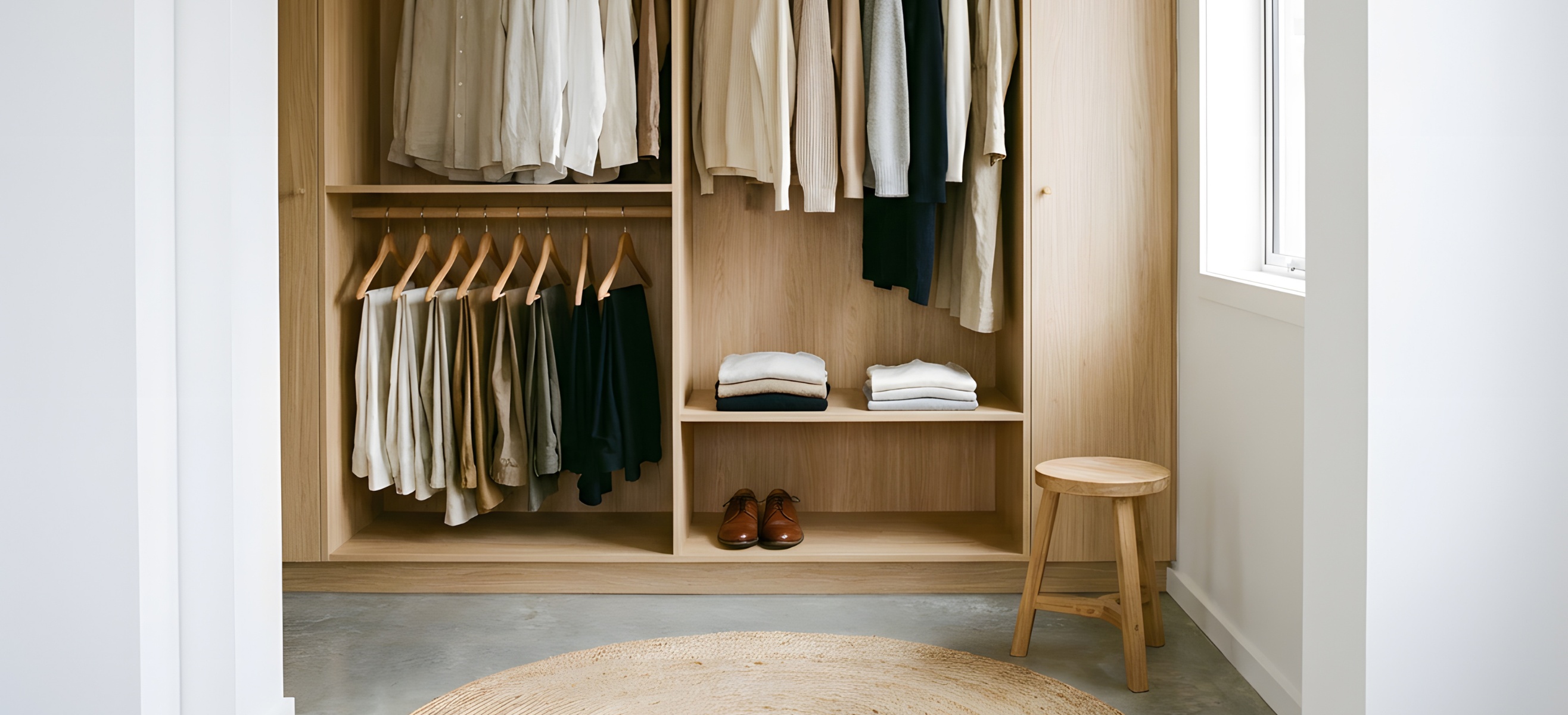 Bespoke vs Off-the-Shelf: Why Custom Joinery Adds Value to Edinburgh Homes