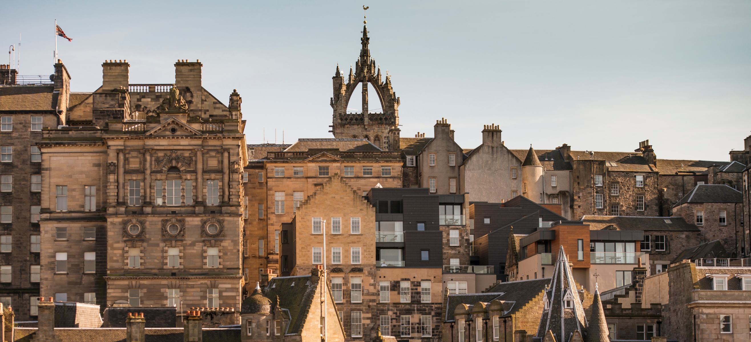 5 Signs Your Edinburgh Home Needs More Than a Quick Fix