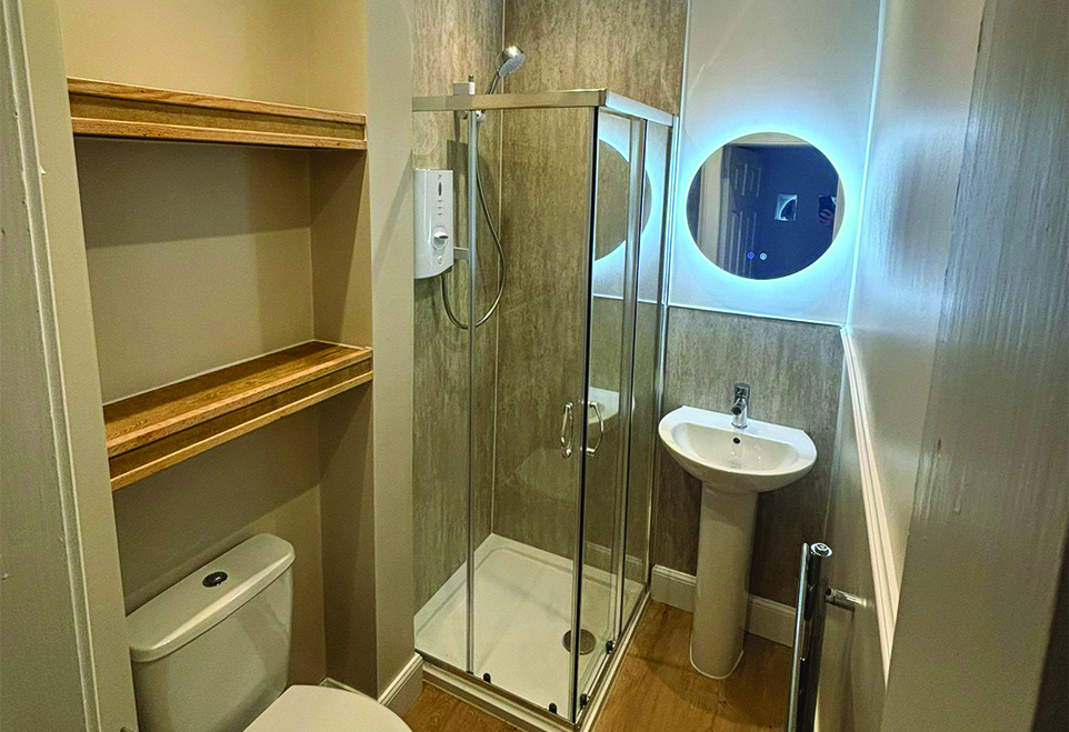 Prince Regent Street