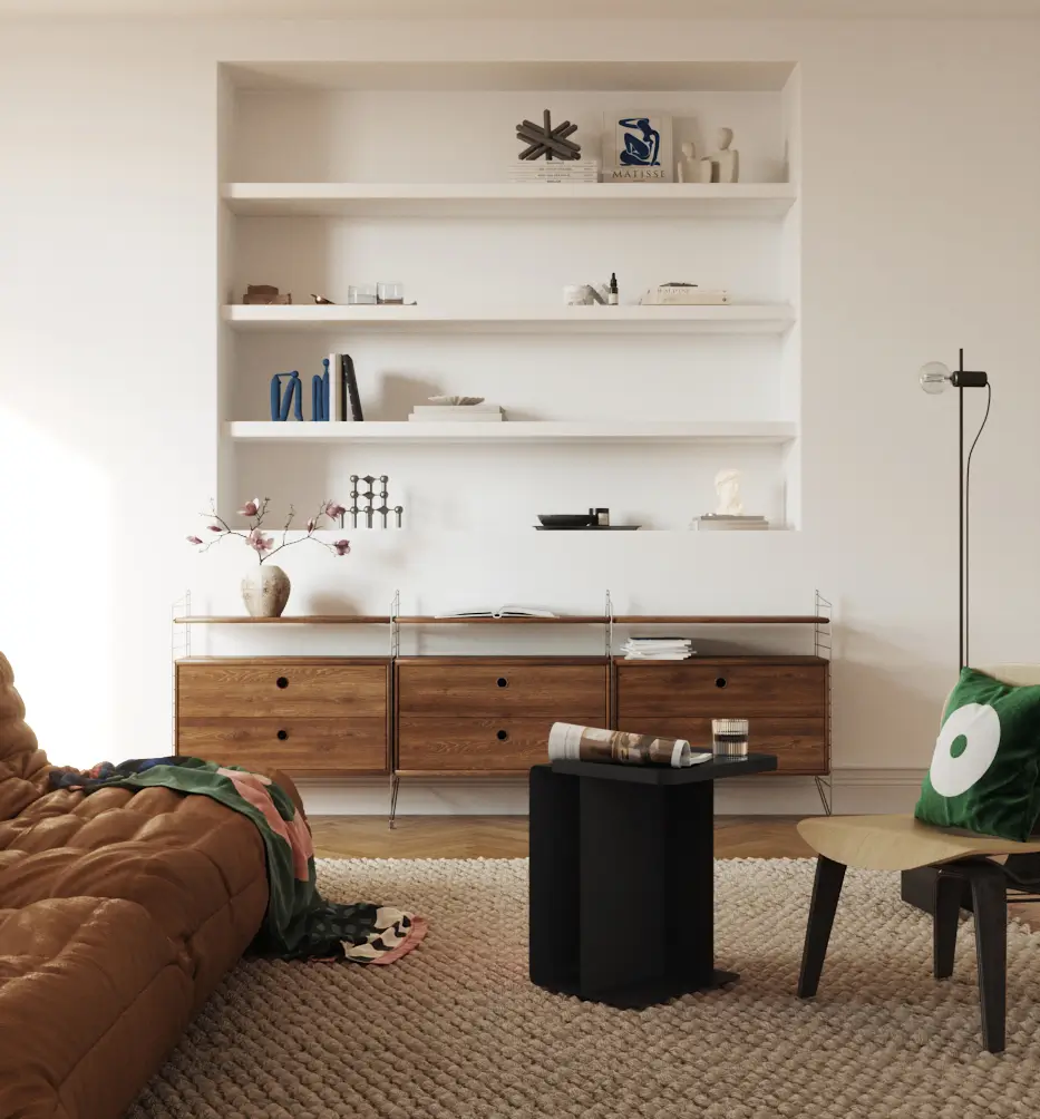 Co trzeba dostarczyć, żeby zacząć projekt - wizualiazcje produktowe stolik