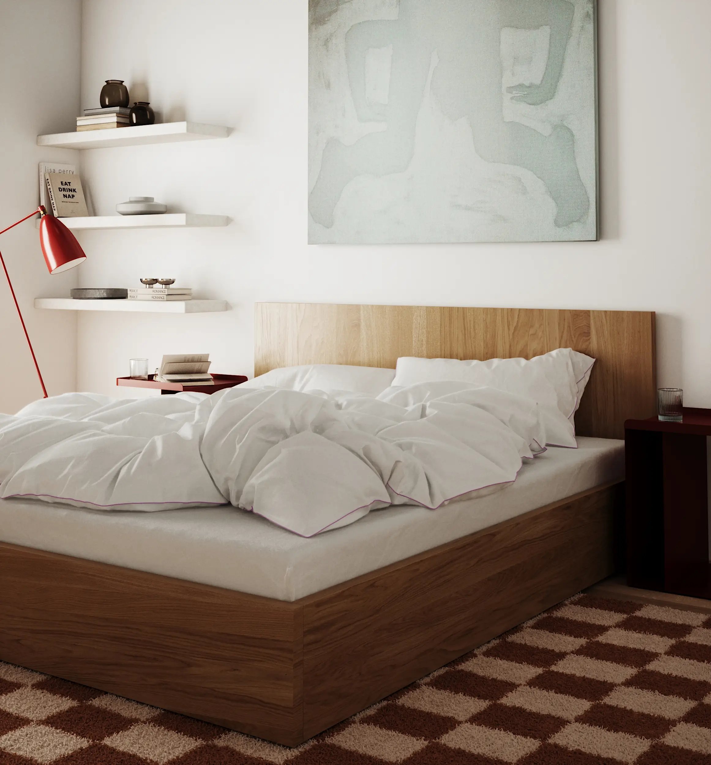 Jak ustalany jest styl wizualizacji? wizualizacje produktowe -3