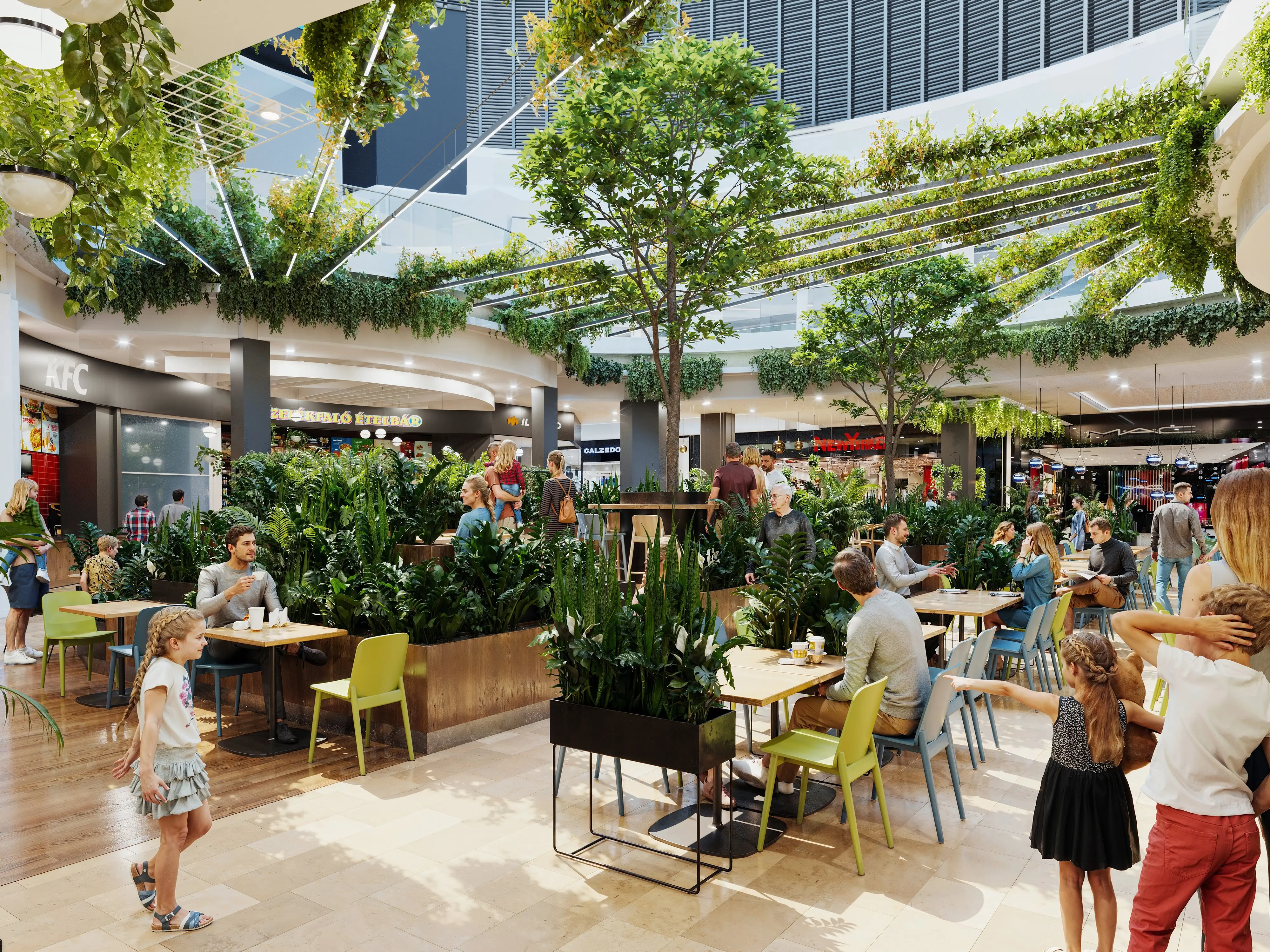 Jakie są rodzaje wizualizacji - wizualizacje wnętrz