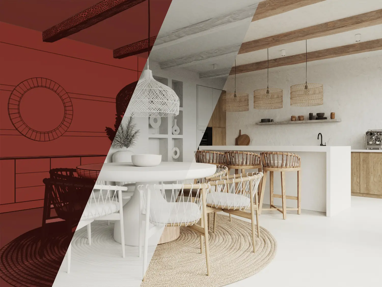 Co trzeba dostarczyć, żeby zacząć projekt - wizualiazcje produktowe