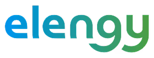 Logo Elengy, spécialiste des infrastructures énergétiques partenaire de Nanfourma