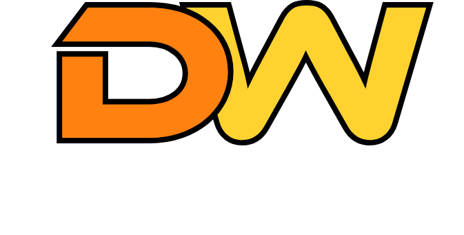 Deltawatt Ltd logo