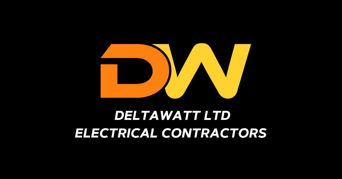 Deltawatt Ltd logo