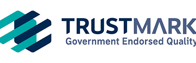 Trustmark logo