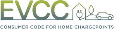 EVCC logo