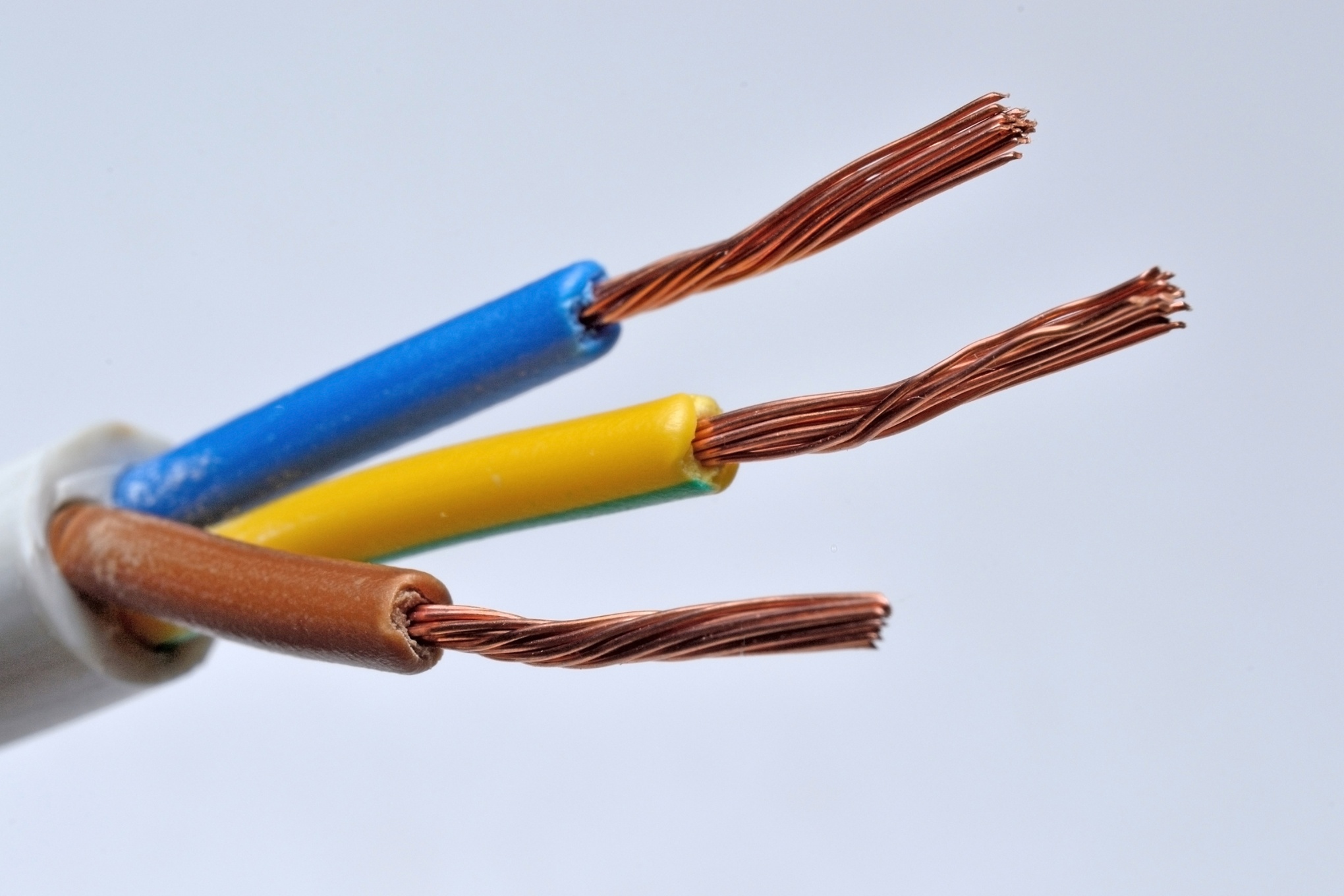 The Complete Guide to Home Rewiring