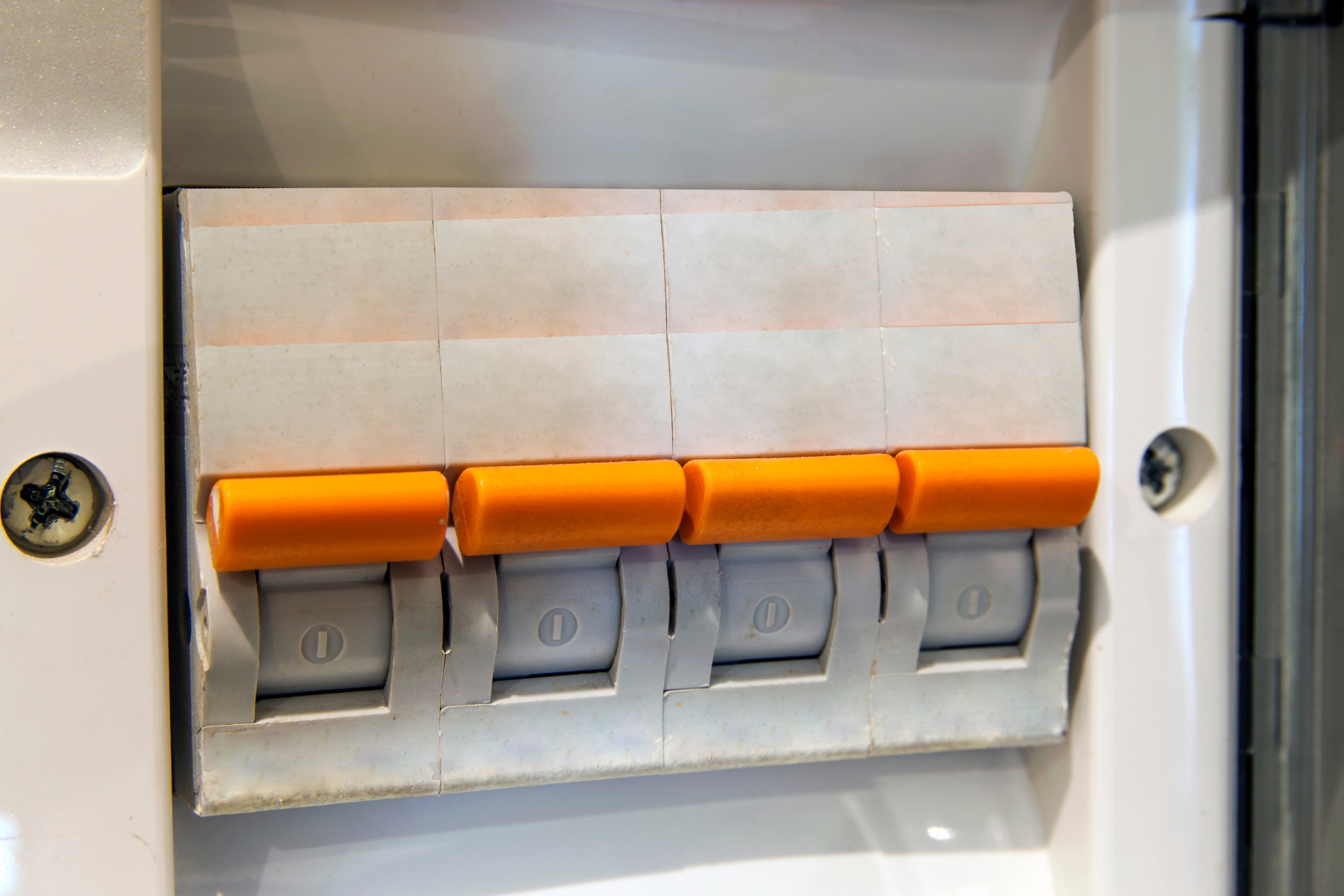 Is Your Fuse Board Up to Standard?