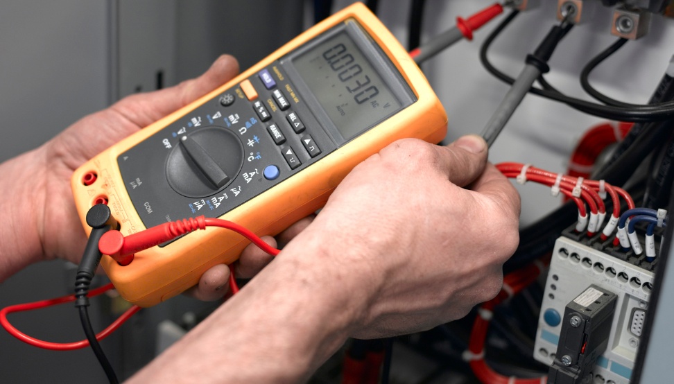 Electrical Testing