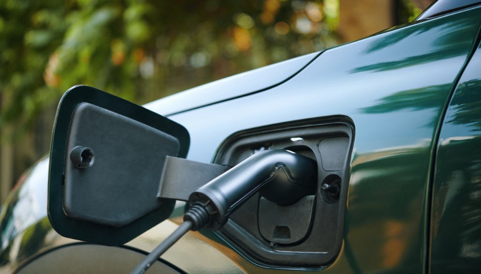 EV Charger Installation