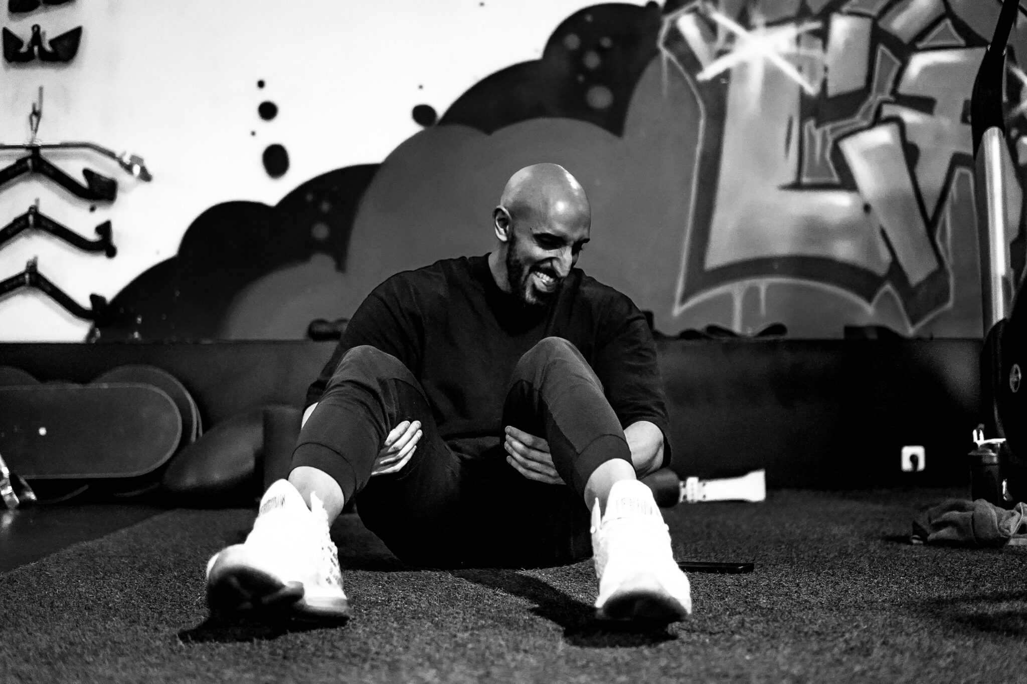 „Fear of missing out“ (kurz: FOMO)