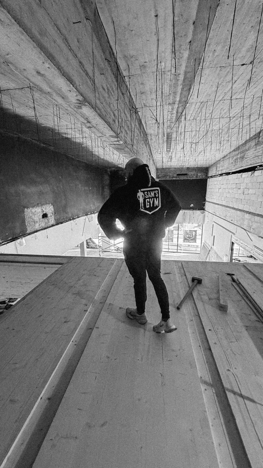 Ich denke, so etwas nennt man erwachsen werden.