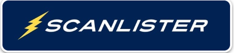 Scanlister logo