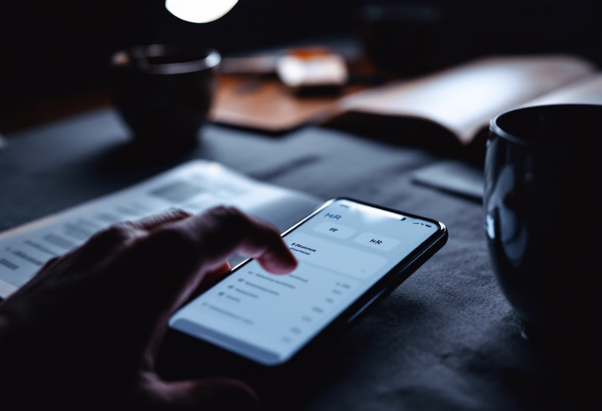 image of a diverse team in a meeting (for a edtech)