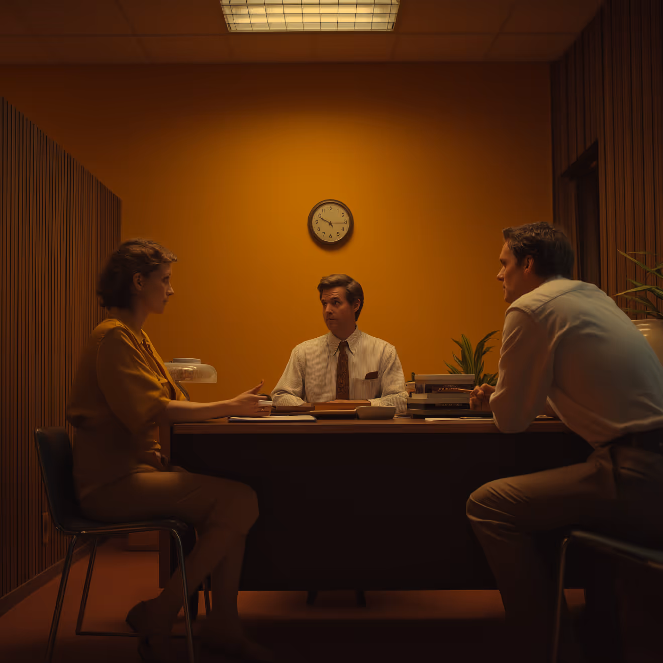 image of strategic planning (for a consulting firm)