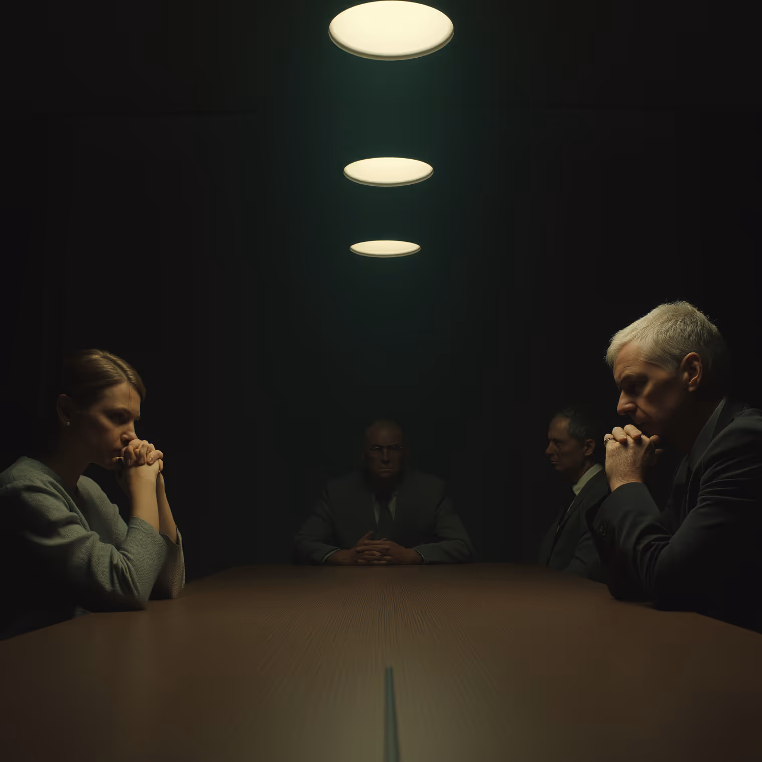 image of a successful accountant reviewing financial charts