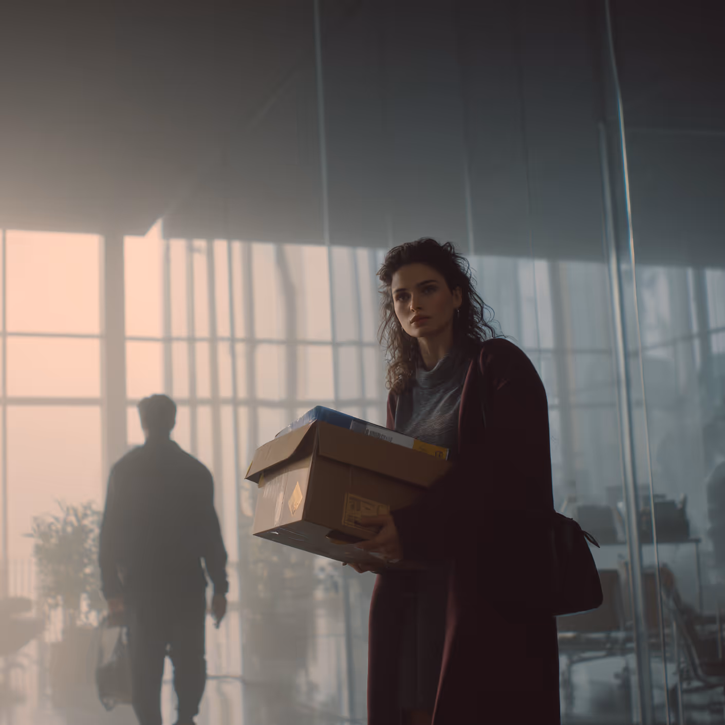 image of educational workshops in progress (for a environmental conservation nonprofit)