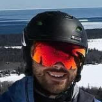 Headshot of Coach Scott