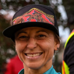 Headshot of coach Kristy