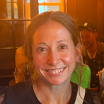 Headshot of coach Tessa