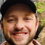 Headshot of coach Jon